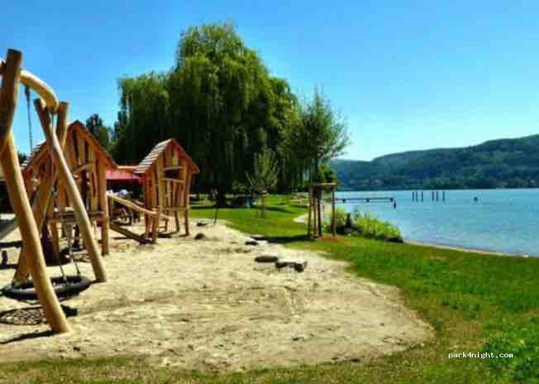 Camping Wangen — foto