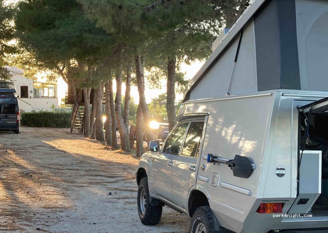 Agriturismo Le Rondini di San Bartolo — foto