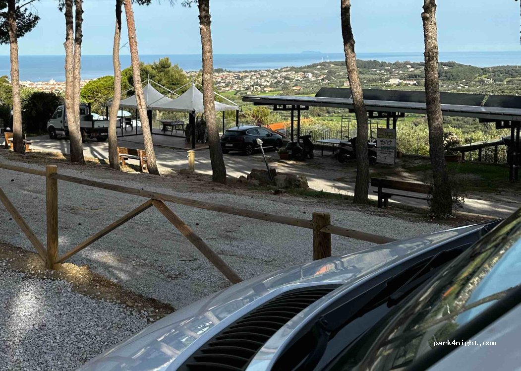 Agriturismo Le Rondini di San Bartolo — foto 2