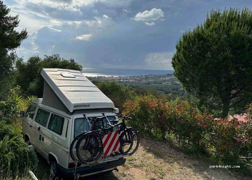 Agriturismo Le Rondini di San Bartolo — foto 3