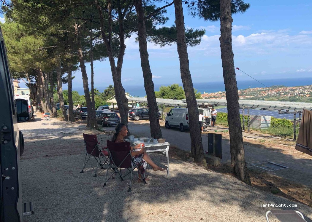 Agriturismo Le Rondini di San Bartolo — foto 4