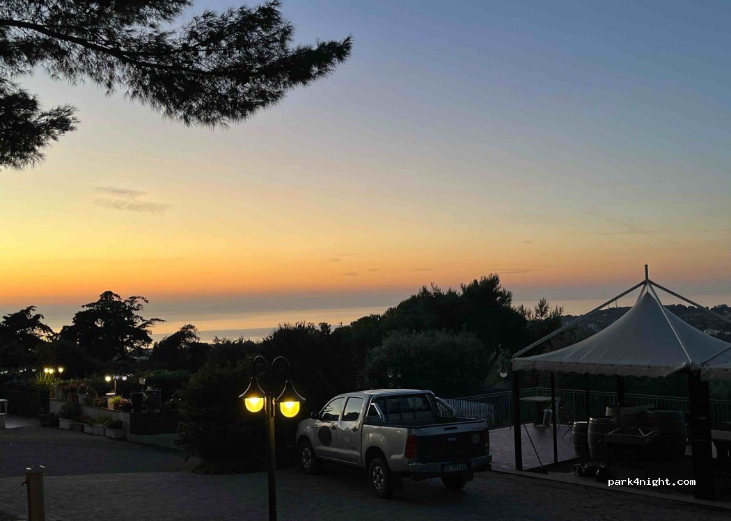 Agriturismo Le Rondini di San Bartolo — foto 5