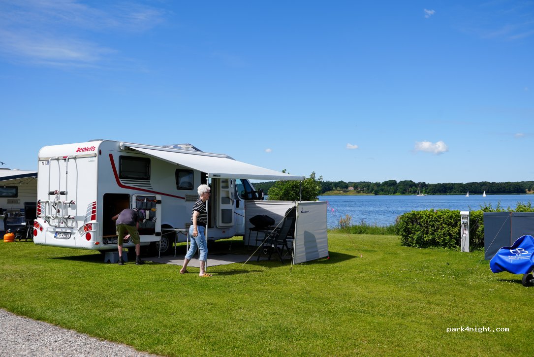 Mariager Camping — foto 2