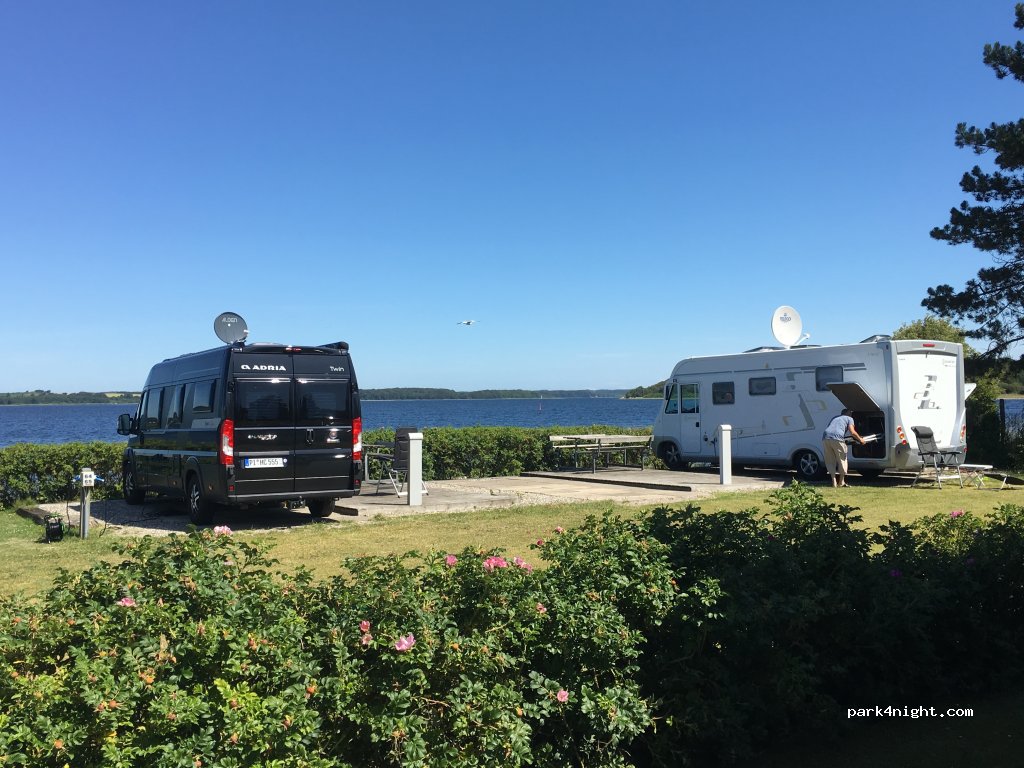 Mariager Camping — foto 3