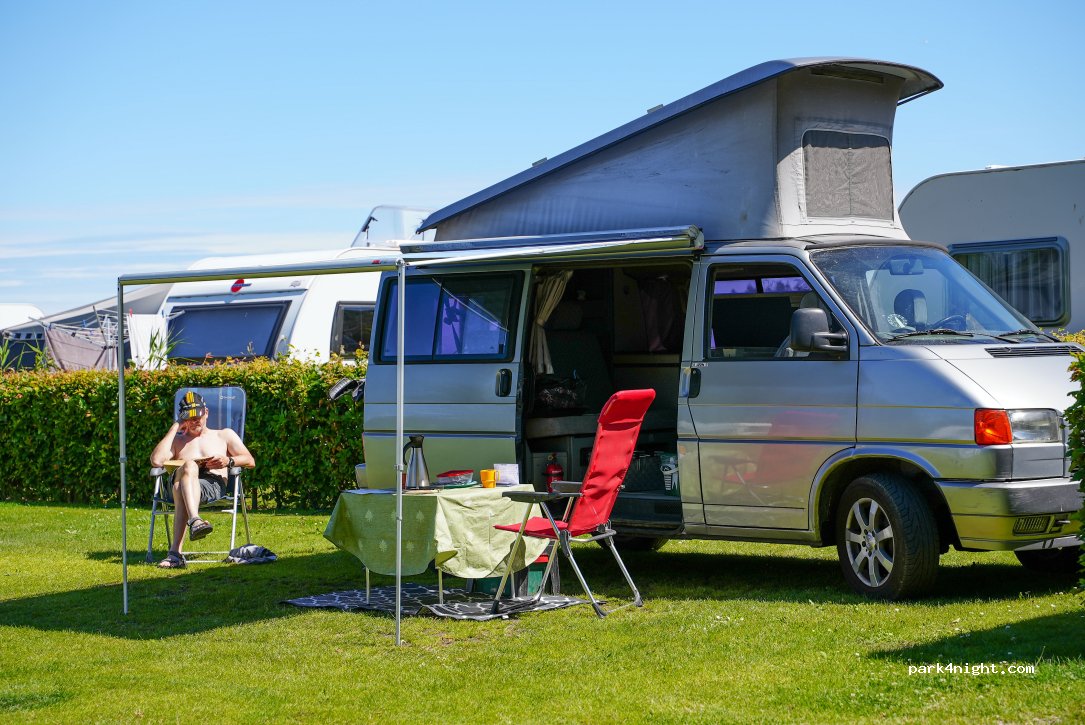 Mariager Camping — foto 4