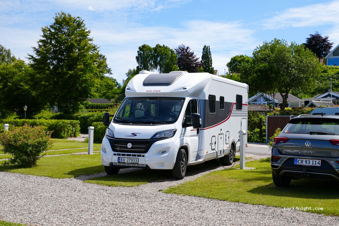 Mariager Camping — foto 5