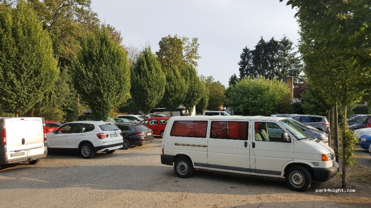 (64521) Groß-Gerau - A67 — foto