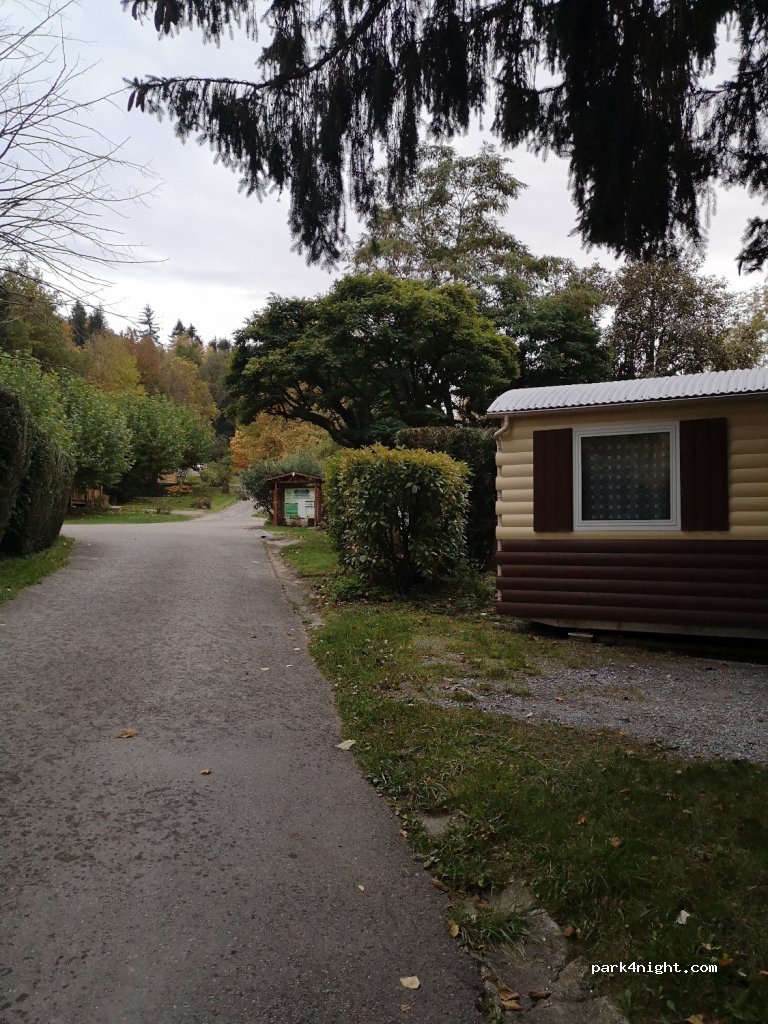 Camping le Crêtoux — foto 2