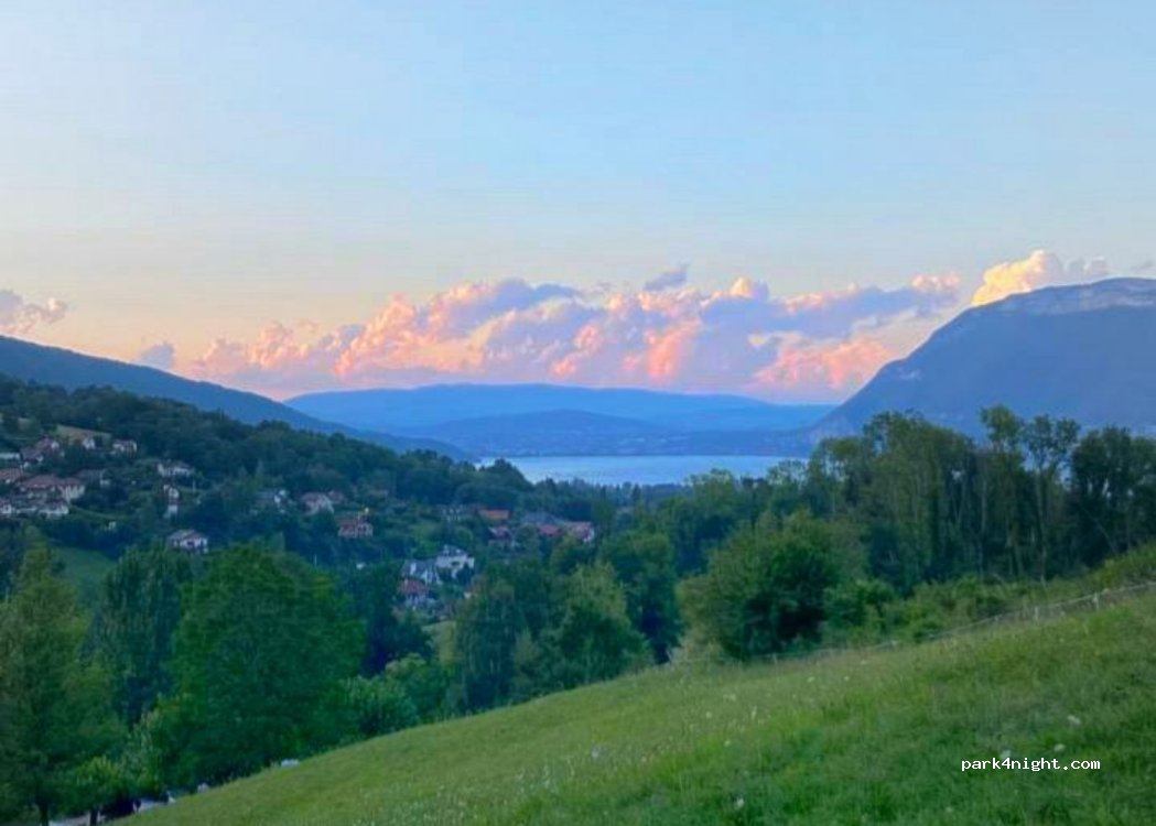 Camping le Crêtoux — foto 4
