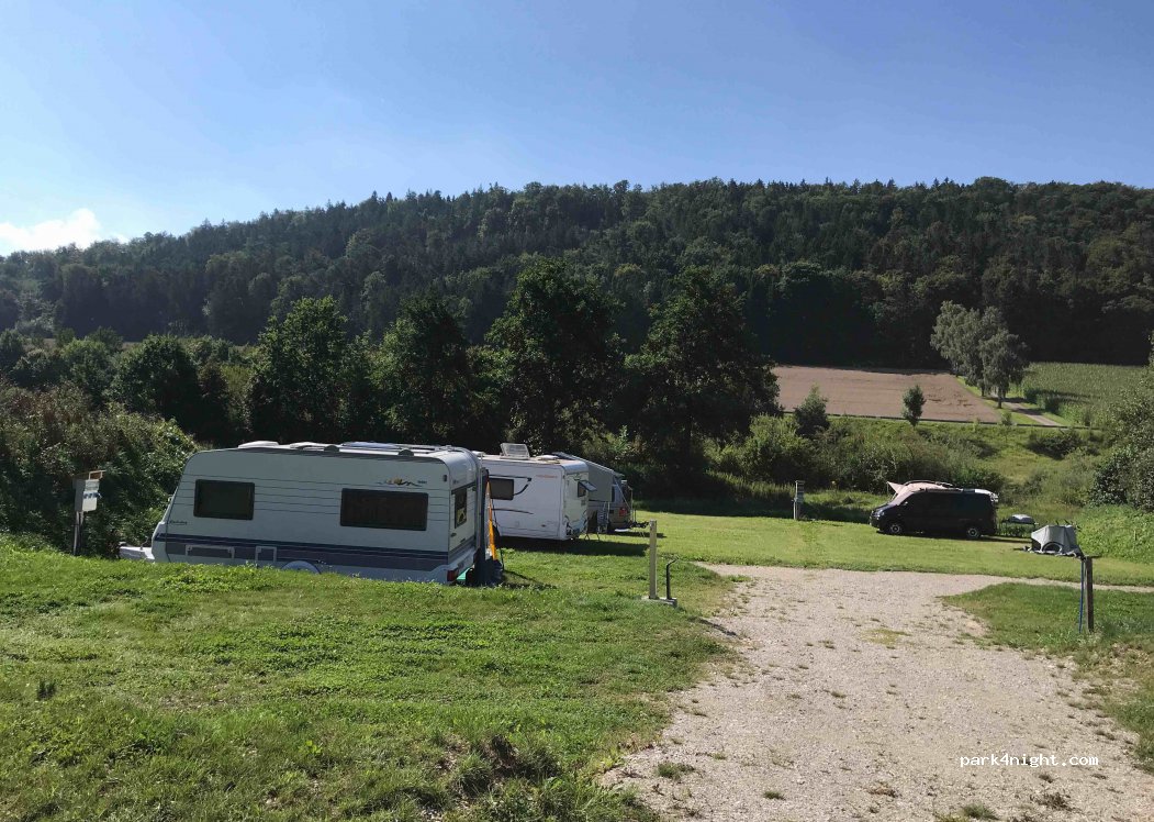 Camping Ottmaring Altmühltal — foto 2