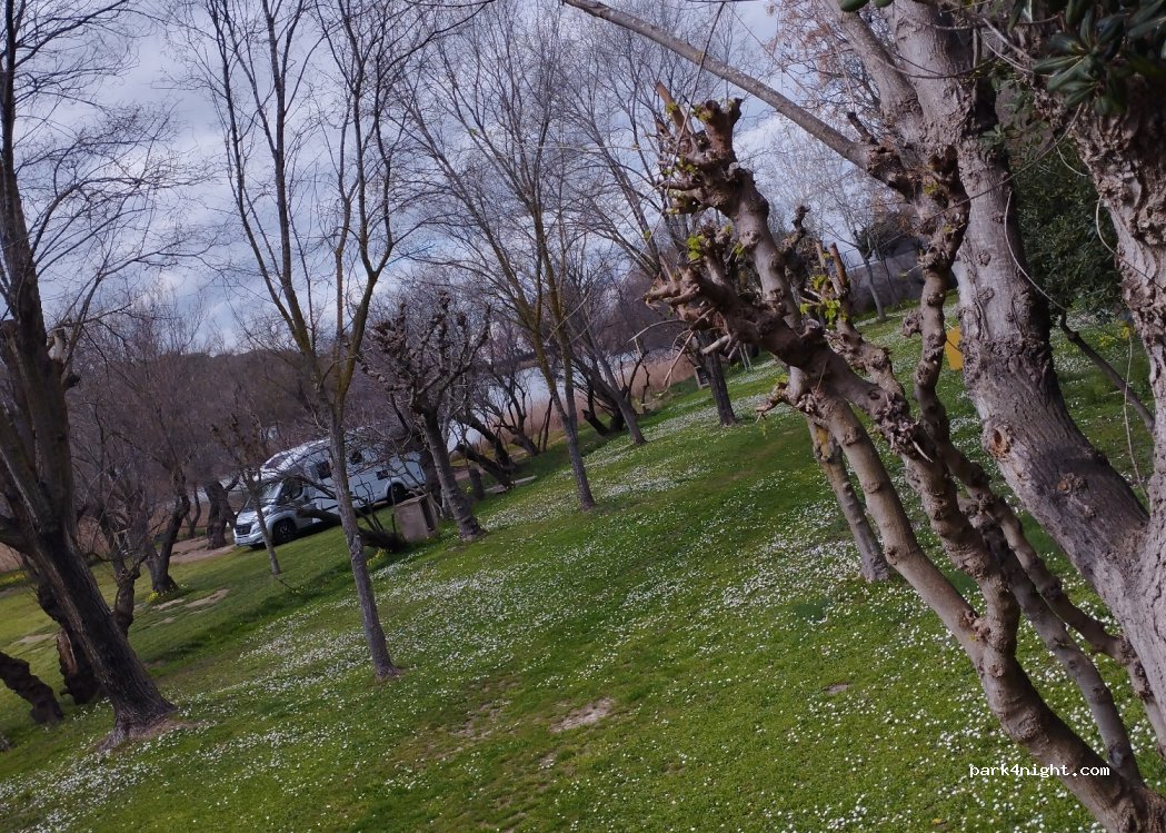 Camping Lacus — foto 2