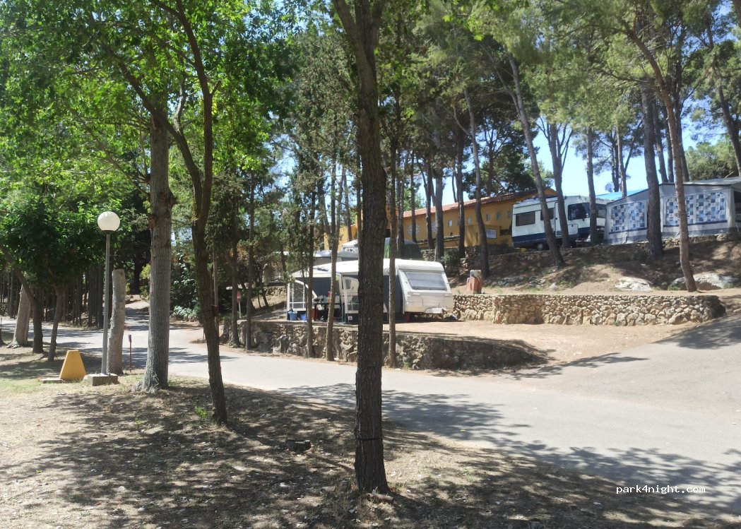 Camping Lacus — foto 3