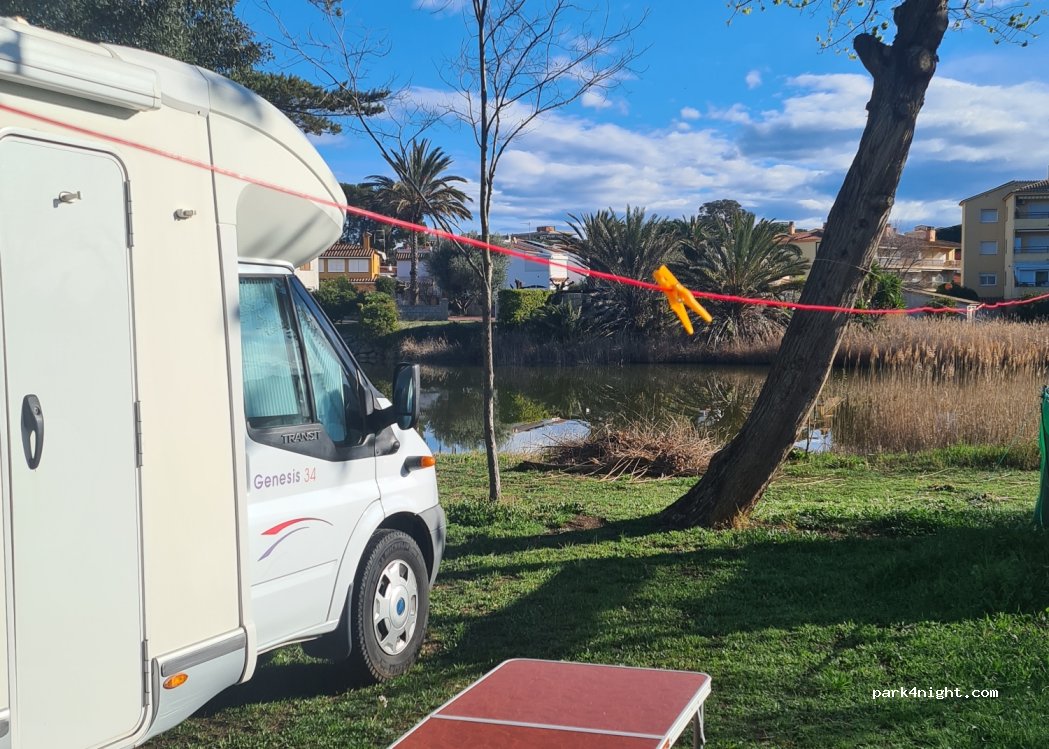 Camping Lacus — foto 4