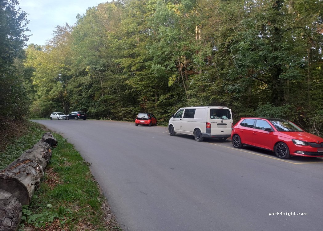 (1023) Crissier - 36 Route du Bois-Genoud — foto