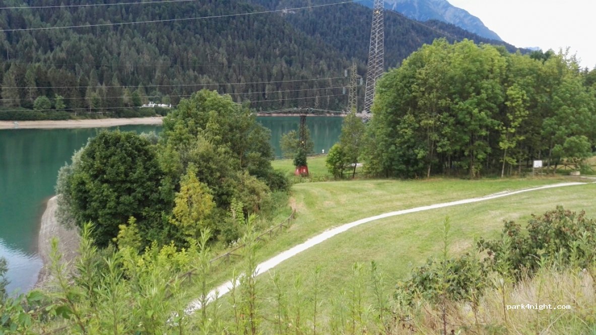 (32040) Domegge di Cadore - 17 Via Piduel — foto
