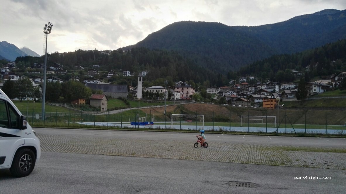 (32040) Domegge di Cadore - 17 Via Piduel — foto 2