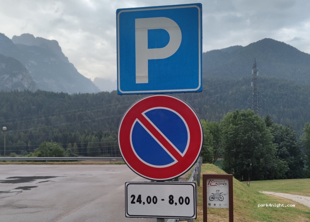 (32040) Domegge di Cadore - 17 Via Piduel — foto 3