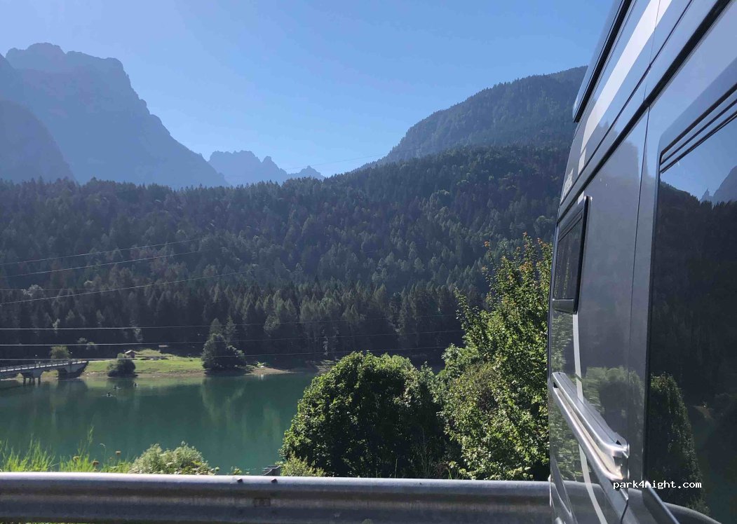 (32040) Domegge di Cadore - 17 Via Piduel — foto 4