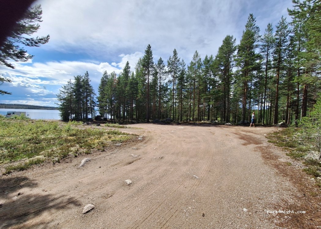 (842 94) Sveg - Unnamed Road — foto 2