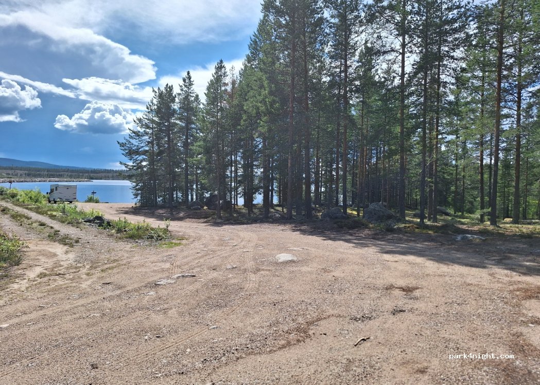 (842 94) Sveg - Unnamed Road — foto 3