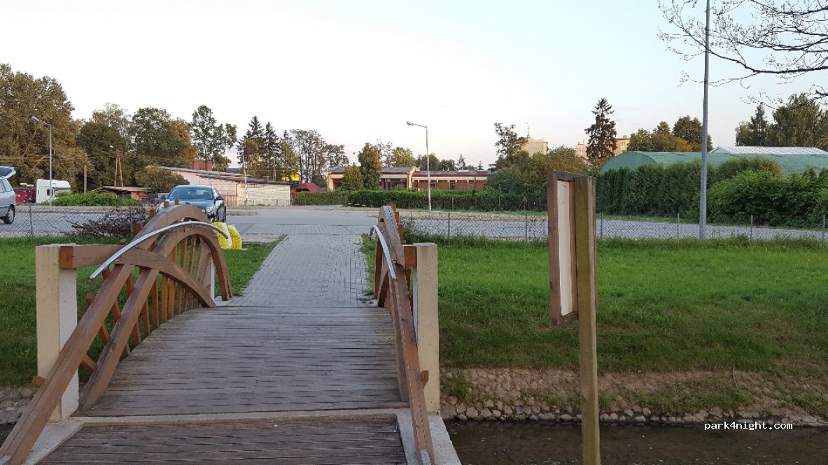 (05-555) Tarczyn - 2 Dobrowolskiego — foto 3