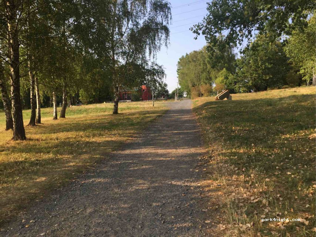 (01468) Moritzburg - 40a Großenhainer Straße — foto