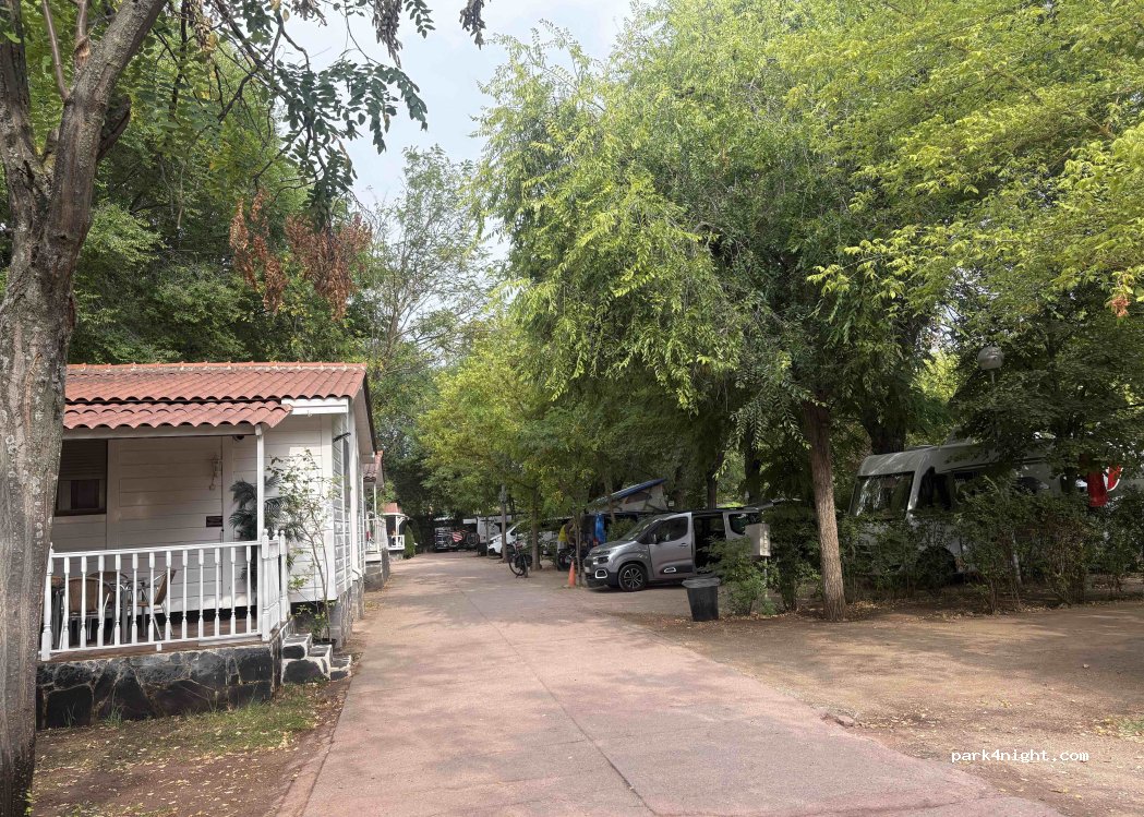 Camping La Playa — foto 5