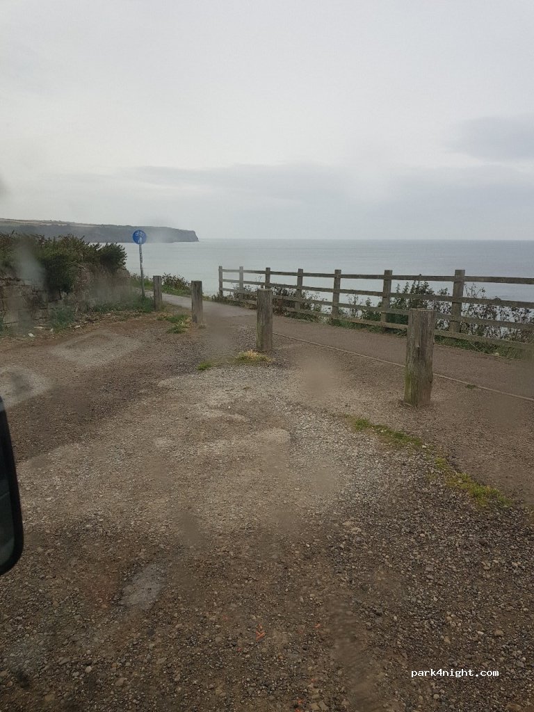 (YO21 3JJ) Whitby - 134 Upgang Lane — foto