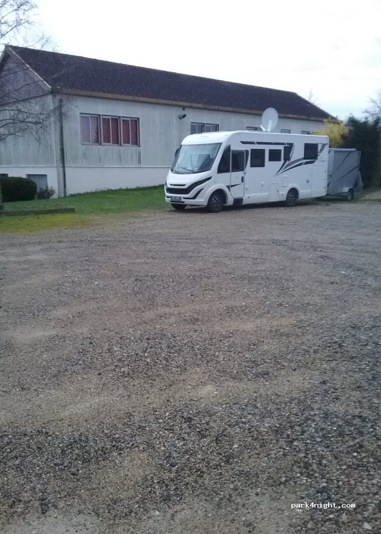 (51240) Breuvery-sur-Coole - 23 Rue des Hauts — foto 4