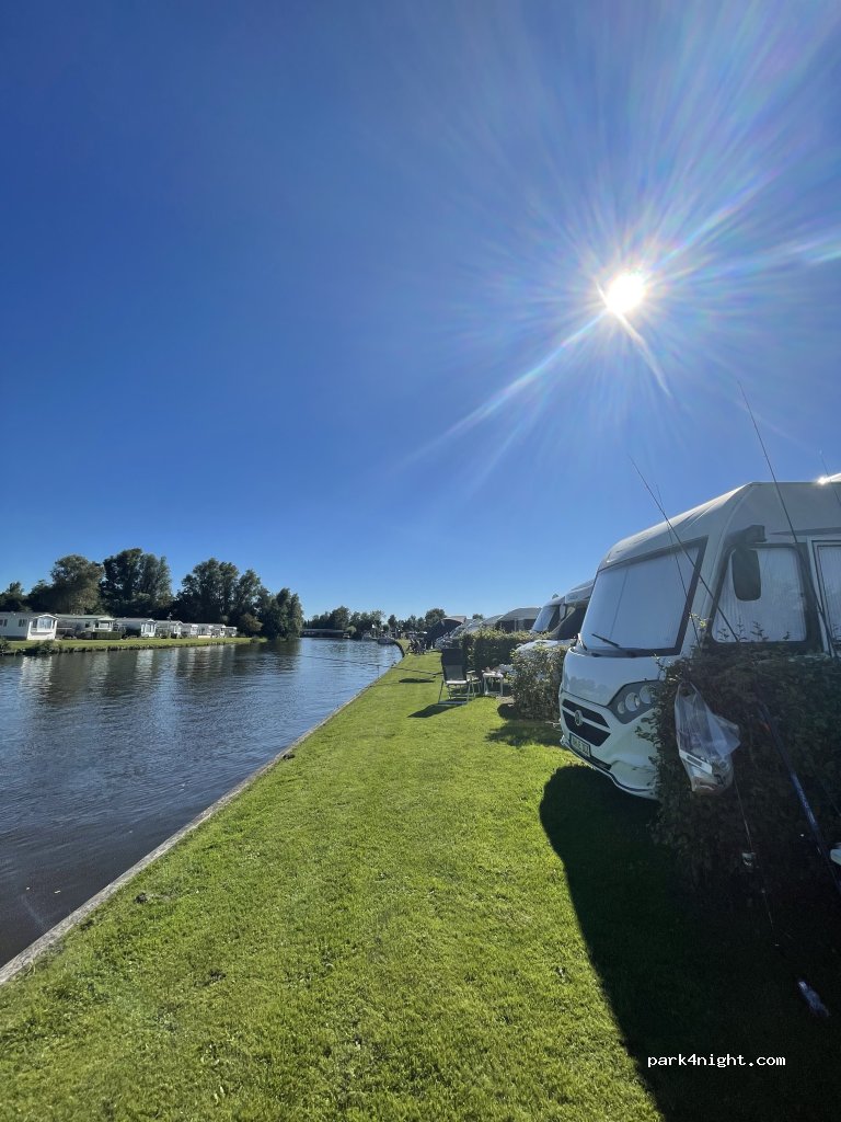 Camperpark Kuikhorne — foto