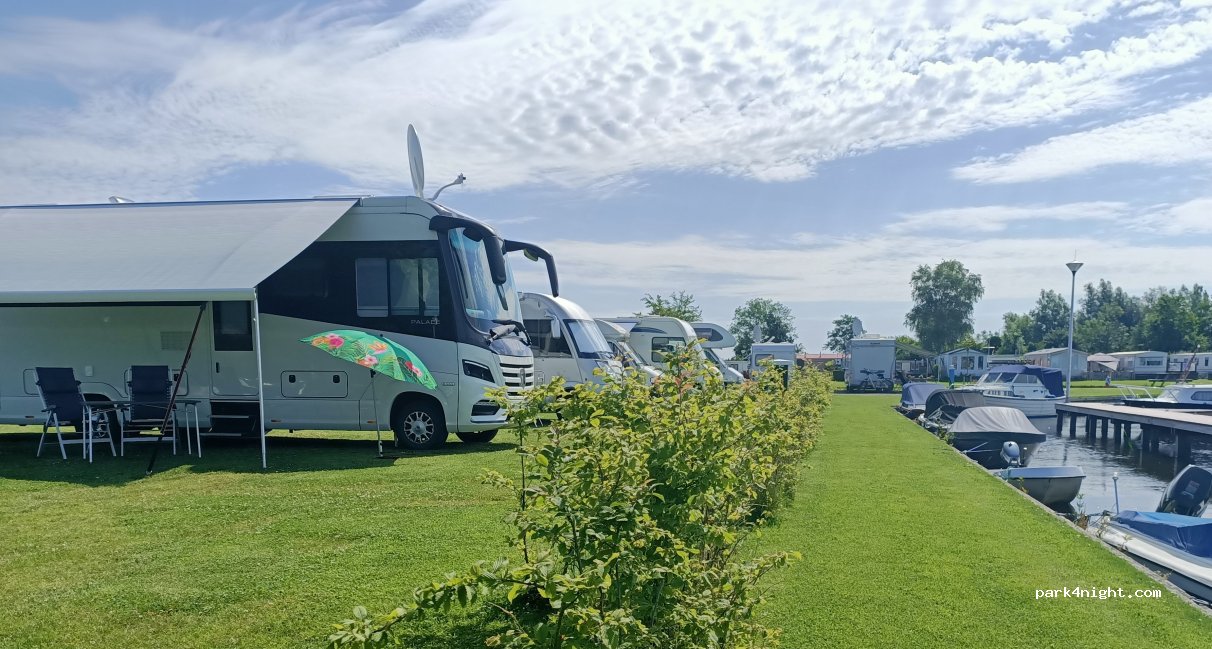 Camperpark Kuikhorne — foto 5