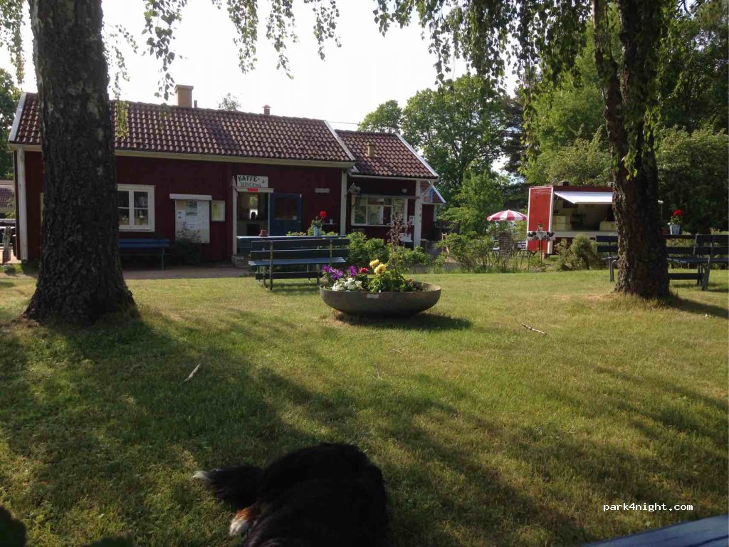 Linneryds Camping — foto