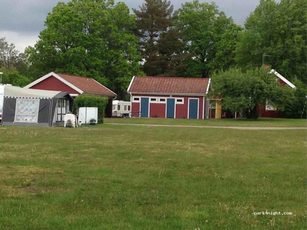 Linneryds Camping — foto 2
