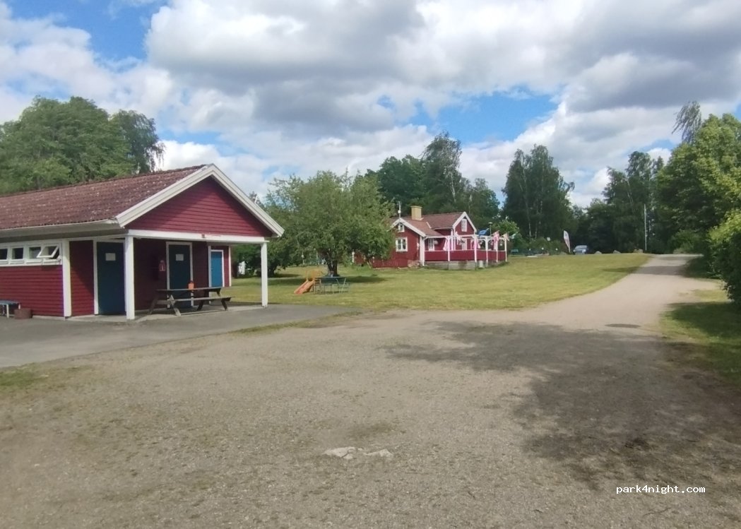 Linneryds Camping — foto 3
