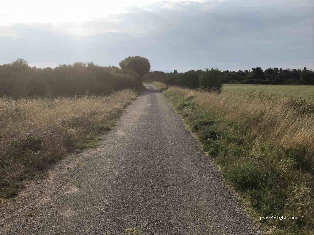 (26200) Montélimar - 66 Chemin du Bois de Lion À Montboucher — foto
