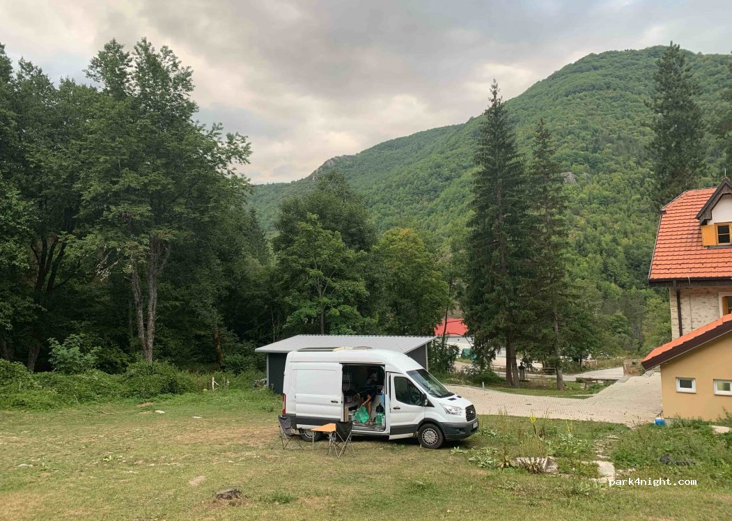 Комплекс Кораб Трница — foto 2