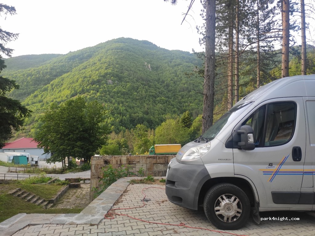 Комплекс Кораб Трница — foto 3