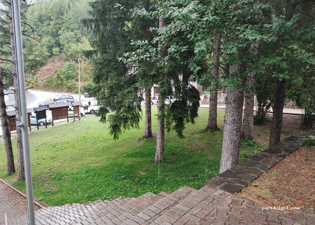Комплекс Кораб Трница — foto 4