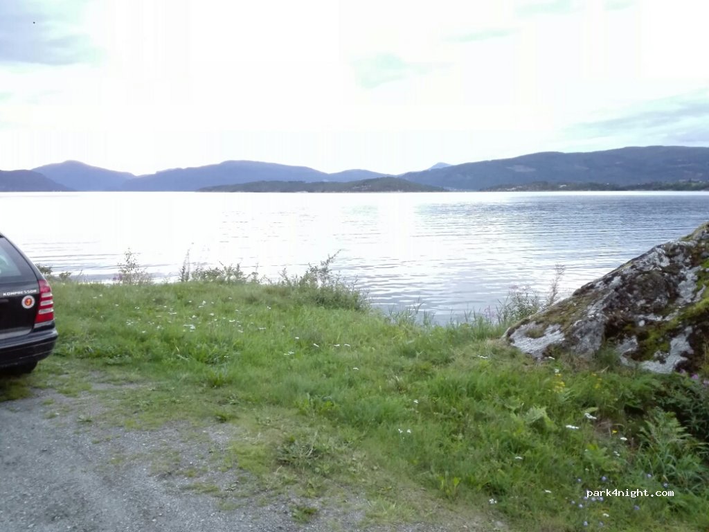 (6622)  - 6 Riksvei 70 — foto