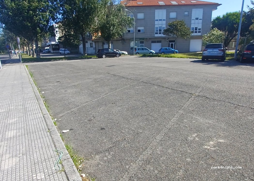 (36630) Cambados - 21 Rúa Alameda de San Tomé — foto 4