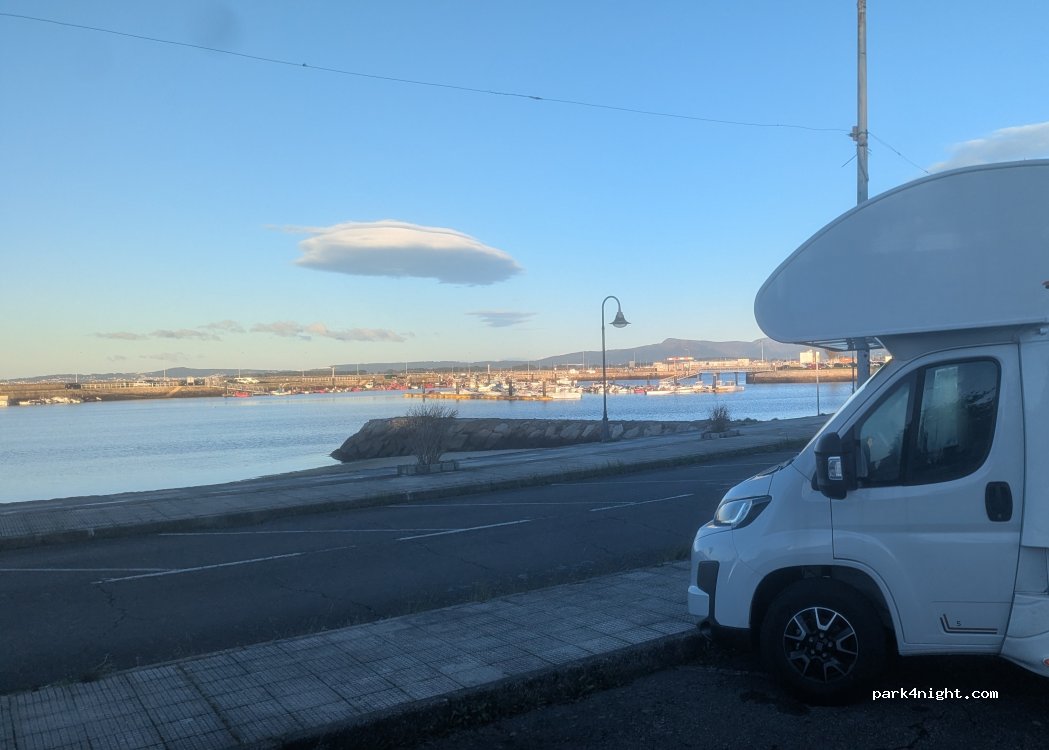 (36630) Cambados - 21 Rúa Alameda de San Tomé — foto 5