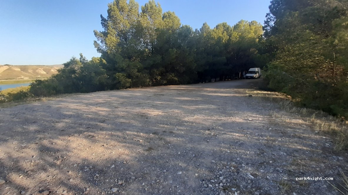 (18812) Freila - Unnamed Road — foto 2