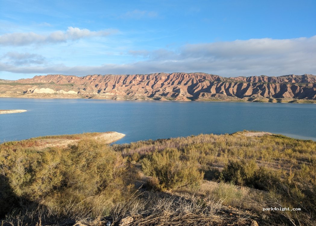 (18812) Freila - Unnamed Road — foto 4