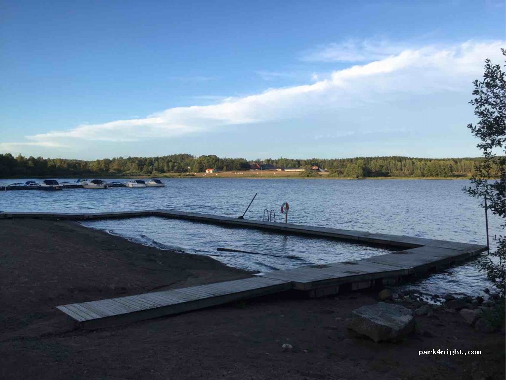 (691 91) Karlskoga - 1 Kyrkstensvägen — foto 2