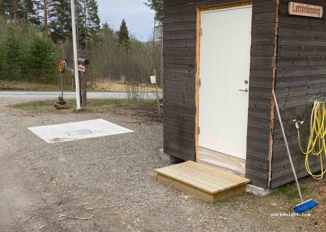 Sonfjällscampen — foto 2