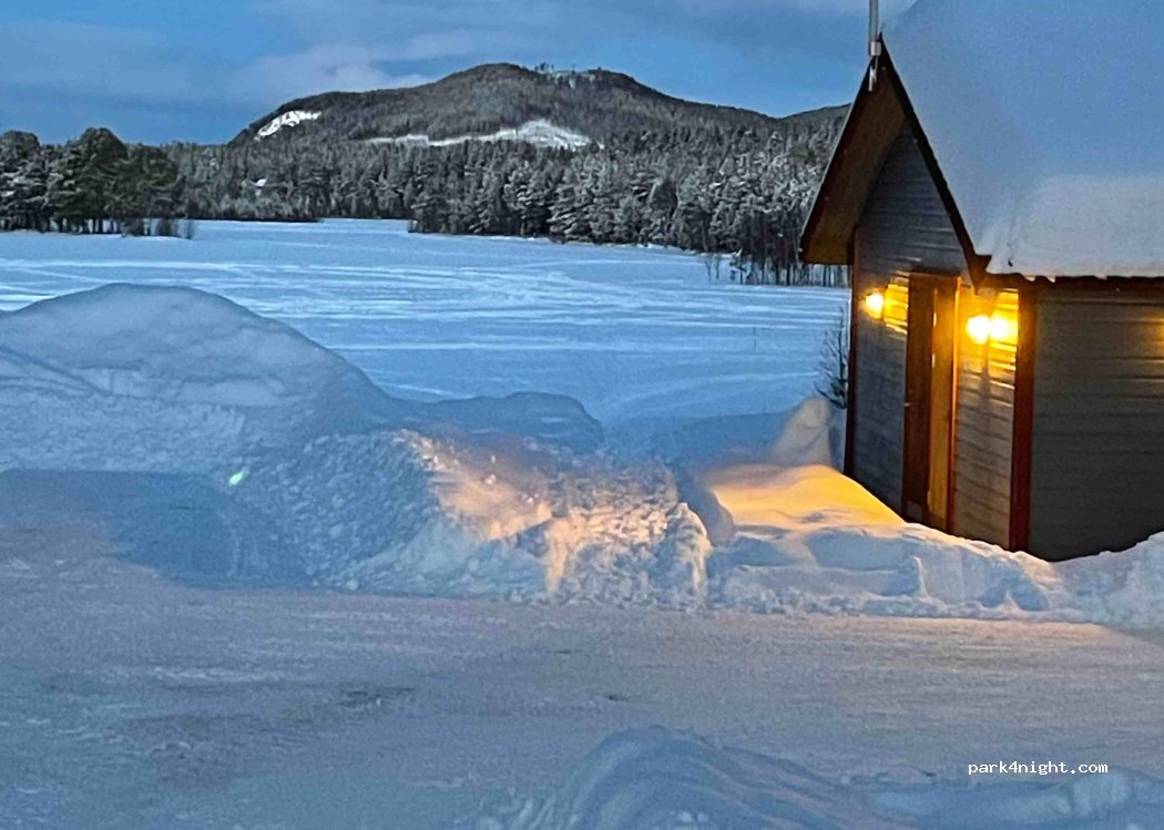 Sonfjällscampen — foto 4