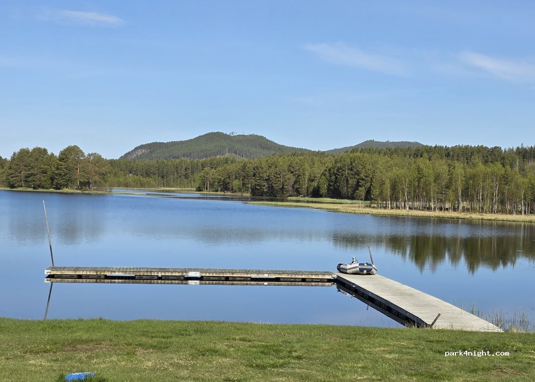 Sonfjällscampen — foto 5