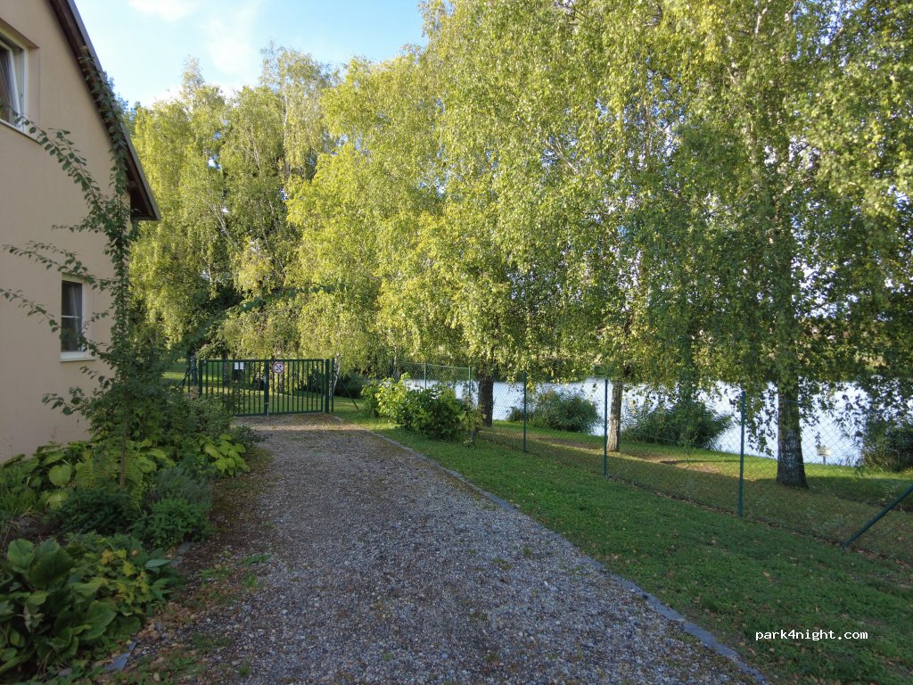 Veltlinerland camping — foto 2