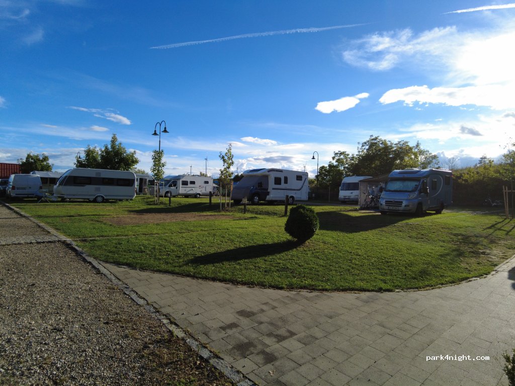 Veltlinerland camping — foto 3