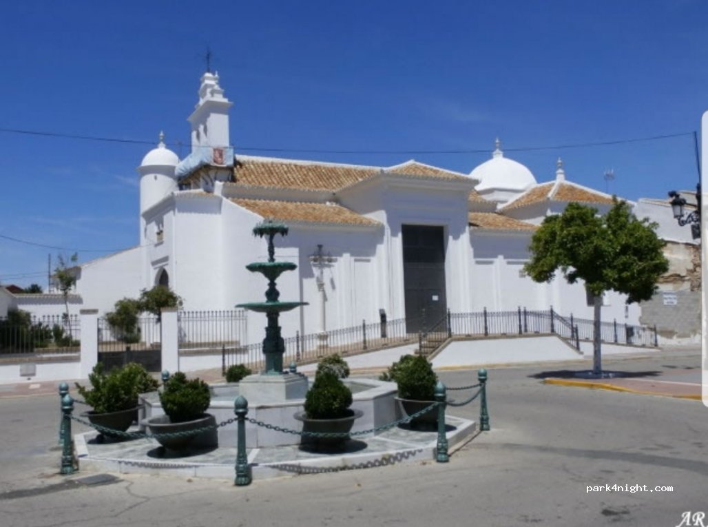 (21740) Hinojos - 35 Calle Feria — foto 4